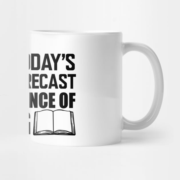 Reader - Today's forecast 100% of reading by KC Happy Shop